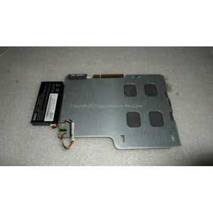 Dell 0WY335 WY335 PowerEdge Perc 6i SAS RAID Controller Card w/ 0U8735 Battery - MFerraz Tecnologia