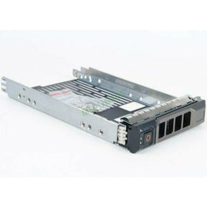 Gaveta 3.5" Tray Caddy For Dell NX200 NX300 NX3000 NX3100 NX3200 MD1400 MD3400 F238F - MFerraz Tecnologia