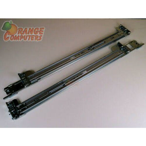 Dell Sliding Ready Rail Kit Inner Outer R720 R820 R730 R520 R720XD R730XD Trilhos - MFerraz Tecnologia