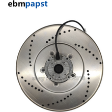 Cargar imagen en el visor de la galería, Cooler Ebmpapst R4E310-AF12-05 Centrifugal Fan 230VAC 105/150W For Inverter Cooling Fan - MFerraz Tecnologia
