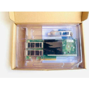 Placa Intel XL710QDA2BLK XL710-QDA2 Dual Port 40GbE Ethernet Converged Network Adapter - MFerraz Tecnologia