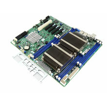 Cargar imagen en el visor de la galería, Placa MBD-X9DRL-IF-O Supermicro Dual Intel Xeon E5-2600 v1/ v2 LGA2011 ATX Motherboard - MFerraz Tecnologia
