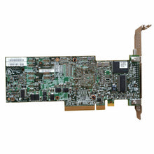 Load image into Gallery viewer, Controladora IBM M5015 / LSI Megaraid 9260-8i SATA / SAS Controller RAID + BAT1S1P battery - MFerraz Tecnologia
