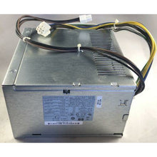 Cargar imagen en el visor de la galería, Fonte HP Compaq 6000 Pro Microtower PS-4321-9HP 320W Power Supply- 508153-001 - MFerraz Tecnologia
