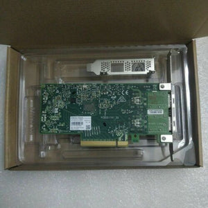 Mellanox CX4121A MCX4121A-ACAT ConnectX-4 25Gigabit Ethernet Card PCI E 3.0 placa - MFerraz Tecnologia