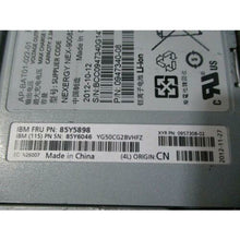 Cargar imagen en el visor de la galería, Fonte IBM STORWIZE V7000 764W Power Supply PSU 0945768-07 HB-PCM-02-764-AC947340-14 - MFerraz Tecnologia
