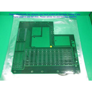 Advantech PCA-6114P12, Backplane Board for PCA-6186 - MFerraz Tecnologia