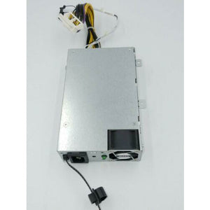 Fonte HP 550W Power Supply BL460c DL120 DL160 DL180 ML150 gen9 HSTNS-PL53 766879-001 - MFerraz Tecnologia