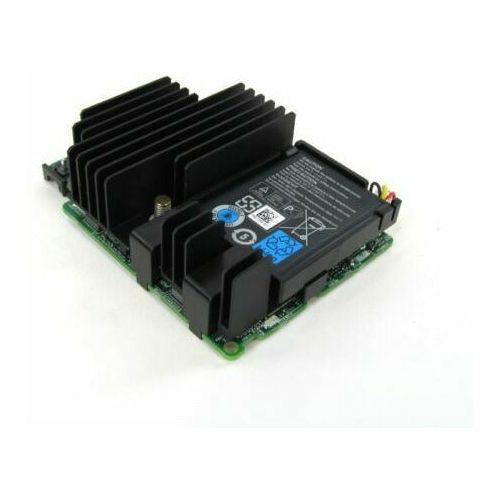 Dell 405-AAEG PERC H730 SAS 1GB 12GB/s Mini Mono Raid Controller 4z placa - MFerraz Tecnologia