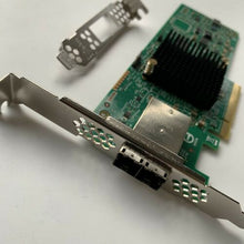 Load image into Gallery viewer, Dell LSI 12Gb SAS HBA 9300-8e Dual Port Host Bus Adapter SATA+SAS pci-e3.0 - MFerraz Technology
