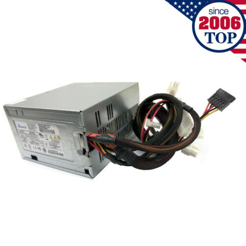 Fonte HP ProLiant ML310e G8 24 Pin 350W ATX Power Supply DPS-350AB-20 A 671310-001 - MFerraz Tecnologia