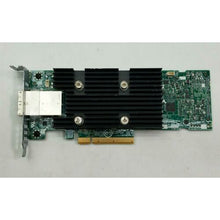 Carregar imagem no visualizador da galeria, Controladora Dell PERC H830 PCIe 12G RAID Adapter Low Profile 2GB Cache 0NR5PC NR5PC - MFerraz Tecnologia
