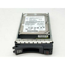 Carregar imagem no visualizador da galeria, IBM / SEAGATE 600GB 10K RPM SAS 2.5 INCH 9TG066-039 ST9600205SS 49Y2051 disco - MFerraz Tecnologia
