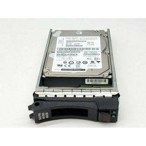 IBM / SEAGATE 600GB 10K RPM SAS 2.5 INCH 9TG066-039 ST9600205SS 49Y2051 disco - MFerraz Tecnologia