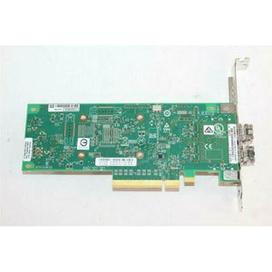 HPE 853011-001 QLE2692-HP 16GB SN1100Q Dual Port Full Profile FC HBA w/ SFPs placa - MFerraz Tecnologia