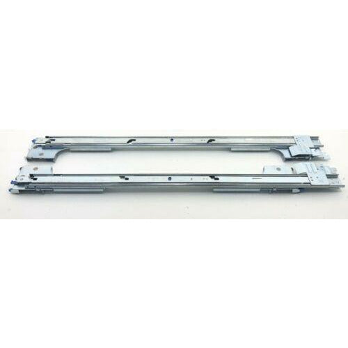  Dell PowerEdge 2950/2970 Rack Rail- Model # CN-0GM761-01078 Left & Right Trilhos - MFerraz Tecnologia