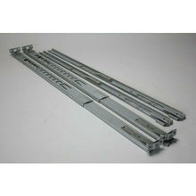 Load image into Gallery viewer, Trilhos HP ProLiant DL360 G5 G6 G7 Server Rack Mount Rail Kit 364998-001 and 364996-001 - MFerraz Tecnologia
