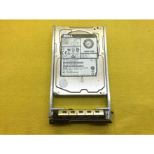 Carregar imagem no visualizador da galeria, Disco 1W7HC Dell 600GB 15K 12Gb/s SAS 2.5&#39;&#39; HotSwap HDD Hard Drive AL14SXB60ENY 01W7HC - MFerraz Tecnologia
