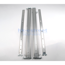 Cargar imagen en el visor de la galería, Trilhos HP 729870-002 ProLiant DL380 DL180 G9 New Sliding Rail Kit Rack 729870-001 - MFerraz Tecnologia
