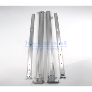 Trilhos HP 729870-002 ProLiant DL380 DL180 G9 New Sliding Rail Kit Rack 729870-001 - MFerraz Tecnologia