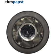 Cargar imagen en el visor de la galería, Cooler Ebmpapst R4E310-AF12-05 Centrifugal Fan 230VAC 105/150W For Inverter Cooling Fan - MFerraz Tecnologia
