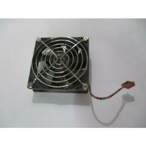 Cooler HP ProLiant ML110 G5 Server Case Fan AVC DS09225B 445068-001 457887-001 5-Pin - MFerraz Tecnologia