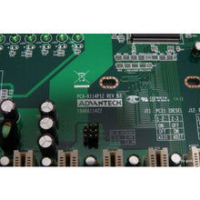 Cargar imagen en el visor de la galería, ADVANTECH PCA-6114P12 REV.B3 Backplane Mother board PCB-I-E-799=6CX1 - MFerraz Tecnologia
