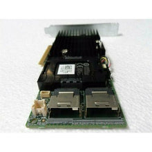 Cargar imagen en el visor de la galería, Controladora PERC H710P NHGT2 D0JMF PCI RAID 1GB DELL POWEREDGE SERVER T620 T420 T320 - MFerraz Tecnologia
