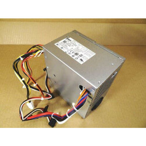 Dell OptiPlex 980 mini-tower system MT genuine 255W 0K340R K340R Power Supply Fonte - MFerraz Tecnologia