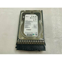 Load image into Gallery viewer, 826550-001 HPE 4TB 12G 7.2K SAS ST4000NM0025 LFF MidLine Hard Drive 846523-004 - MFerraz Tecnologia
