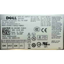 Cargar imagen en el visor de la galería, Fonte Dell 305W Alimentation Électrique Unité / L305P-01 PS-6311-5DF2-LF N238P 0N238P - MFerraz Tecnologia
