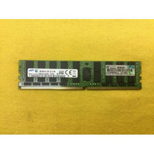 Cargar imagen en el visor de la galería, Memoria 752372-081 HP 32GB 4DRx4 PC4-2133P-L Server Memory 774174-001 726722-B21 - MFerraz Tecnologia
