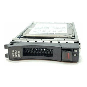 IBM / SEAGATE 600GB 10K RPM SAS 2.5 INCH 9TG066-039 ST9600205SS 49Y2051 disco - MFerraz Tecnologia