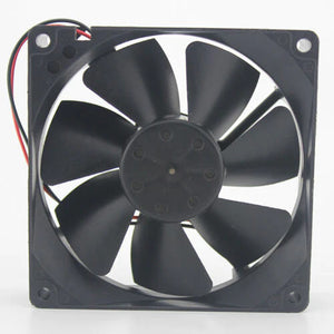 para 3610KL-05W-B50 9025 Fan 24V 0.20A 9cm 90M Inversor Refrigeración Ventilador enfriador