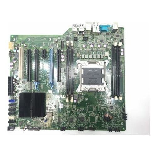 Dell Precision Y3600 Motherboard RCPW3 0RCPW3 CN-0RCPW3 - MFerraz Tecnologia