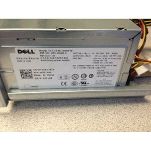 Fonte Dell 0JY138 JY138 0DU643 DU643 PowerEdge T300 490W Watt Redundant Power Supply - MFerraz Tecnologia