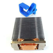 Carregar imagem no visualizador da galeria, Cooler HP 591207-001 PROCESSOR HEATSINK FOR PROLIANT DL580 G7 DL980 G7 - MFerraz Tecnologia
