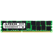 Load image into Gallery viewer, Memoria 16GB DDR3-1866 PC3-14900R RDIMM HP E2Q95AA Equivalent ECC REG Server Memory RAM - MFerraz Tecnologia
