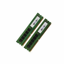 Cargar imagen en el visor de la galería, Memoria 16GB (2X8GB) Mem Ram For HP ProLiant DL20 Gen9 (G9), ML30 Gen9 (G9 by CMS d28 - MFerraz Tecnologia
