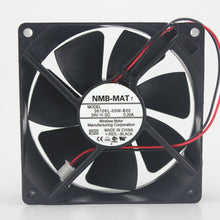 Load image into Gallery viewer, Cooler NMB 3610KL-05W-B50 9025 24V 0.20A 92*92*25MM Inverter fan 2pin - MFerraz Tecnologia
