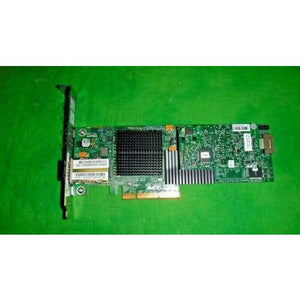 Placa AMCC LSI 3Ware 9690SA-4I4E SATA SAS PCIe x8 RAID Controller  700-3406-01 - MFerraz Tecnologia