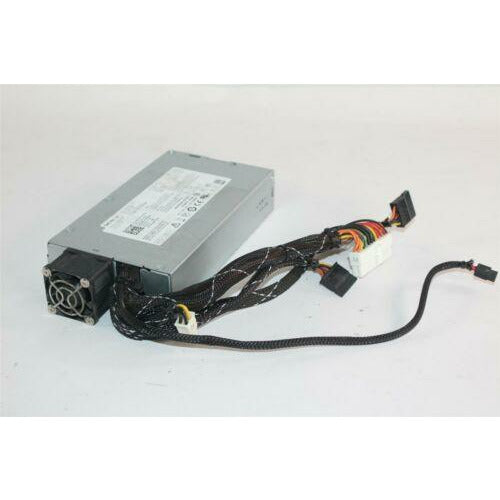 Fonte Dell 6HTWP PowerEdge R210 R220 250W Switching Power Supply N250E-S0 NPS-250NB A - MFerraz Tecnologia