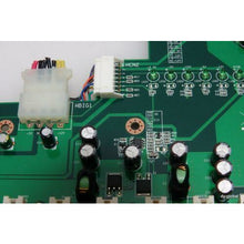 Cargar imagen en el visor de la galería, ADVANTECH PCA-6114P12 REV.B3 Backplane Mother board PCB-I-E-799=6CX1 - MFerraz Tecnologia
