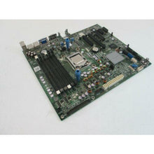 Load image into Gallery viewer, Dell MNFTH PowerEdge T310 Server System Board w/ Intel X3430 SLBLJ Xeon Placa - MFerraz Tecnologia
