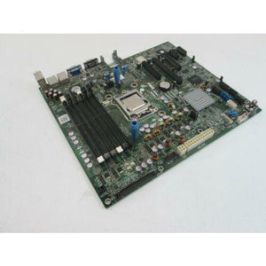 Dell MNFTH PowerEdge T310 Server System Board w/ Intel X3430 SLBLJ Xeon Placa - MFerraz Tecnologia