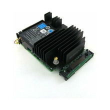 Cargar imagen en el visor de la galería, Dell 405-AAEG PERC H730 SAS 1GB 12GB/s Mini Mono Raid Controller 4z placa - MFerraz Tecnologia
