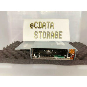 IBM 45E2030 LTO-4 HH SAS TS3100 3200 LOADER DRIVE MODULE 3573-8147 - MFerraz Tecnologia