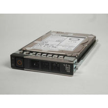 Load image into Gallery viewer, DELL 1.2TB 10K SAS 2.5&quot; 12Gb/s HDD KIT 14GEN FOR DELL 14TH GEN SERVERS FS - MFerraz Tecnologia
