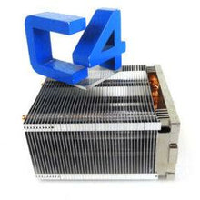 Carregar imagem no visualizador da galeria, Cooler HP 591207-001 PROCESSOR HEATSINK FOR PROLIANT DL580 G7 DL980 G7 - MFerraz Tecnologia
