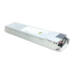 Fonte SuperMicro PWS-721P-1R 720W Redundant Power Supply PMBus 80Plus Gold 100-240V 4A - MFerraz Tecnologia